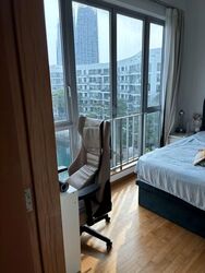 Caribbean At Keppel Bay (D4), Condominium #604417821